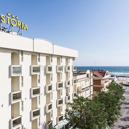 מיסאנו אדריאטיקו Hotel Astoria מראה חיצוני תמונה